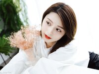 [Cosplay] 筱筱 - 白衣飘飘