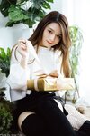 [Cosplay] 筱筱 - 白衣飘飘
