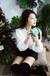 [Cosplay] 筱筱 - 白衣飘飘