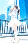 [Photobook] 2022.07.25 十味 Off Mode スピサン グラビアフォトブック