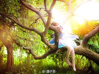 [Cosplay] Lin Zi Lin 凛子酱 - Kotori Minami 南小鸟