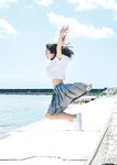 [Photobook] 2023.02.14 菊地姫奈 「moment」 週プレ PHOTO BOOK