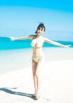 [Photobook] 2023.02.14 菊地姫奈 「moment」 週プレ PHOTO BOOK