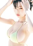 [Photobook] 2023.02.14 菊地姫奈 「moment」 週プレ PHOTO BOOK