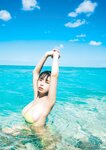 [Photobook] 2023.02.14 菊地姫奈 「moment」 週プレ PHOTO BOOK