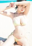 [Photobook] 2023.02.14 菊地姫奈 「moment」 週プレ PHOTO BOOK