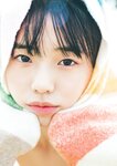[Photobook] 2023.02.14 菊地姫奈 「moment」 週プレ PHOTO BOOK