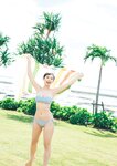[Photobook] 2023.02.14 菊地姫奈 「moment」 週プレ PHOTO BOOK