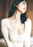 [Photobook] 2023.02.14 菊地姫奈 「moment」 週プレ PHOTO BOOK
