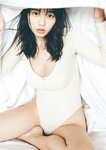[Photobook] 2023.02.14 菊地姫奈 「moment」 週プレ PHOTO BOOK