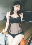 [Photobook] 2023.02.14 菊地姫奈 「moment」 週プレ PHOTO BOOK