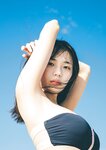 [Photobook] 2023.02.14 菊地姫奈 「moment」 週プレ PHOTO BOOK