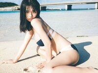 [Photobook] 2023.02.14 菊地姫奈 「moment」 週プレ PHOTO BOOK