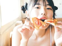 [Photobook] 2023.02.14 菊地姫奈 「moment」 週プレ PHOTO BOOK
