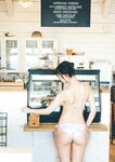 [Photobook] 2023.02.14 菊地姫奈 「moment」 週プレ PHOTO BOOK