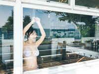 [Photobook] 2023.02.14 菊地姫奈 「moment」 週プレ PHOTO BOOK