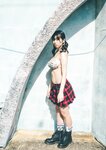 [Photobook] 2023.02.14 菊地姫奈 「moment」 週プレ PHOTO BOOK
