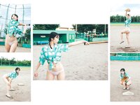 [Photobook] 2023.02.14 菊地姫奈 「moment」 週プレ PHOTO BOOK