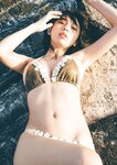 [Photobook] 2023.02.14 菊地姫奈 「moment」 週プレ PHOTO BOOK