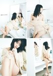 [Photobook] 2023.02.14 菊地姫奈 「moment」 週プレ PHOTO BOOK