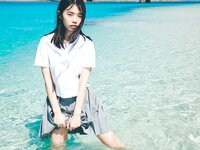 [Photobook] 2023.02.14 菊地姫奈 「moment」 週プレ PHOTO BOOK