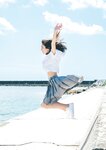 [Photobook] 2023.02.14 菊地姫奈 「moment」 週プレ PHOTO BOOK