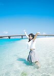 [Photobook] 2023.02.14 菊地姫奈 「moment」 週プレ PHOTO BOOK