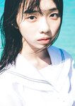 [Photobook] 2023.02.14 菊地姫奈 「moment」 週プレ PHOTO BOOK