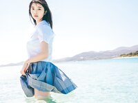 [Photobook] 2023.02.14 菊地姫奈 「moment」 週プレ PHOTO BOOK