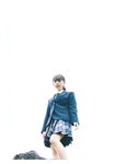 [Photobook] 2023.02.14 菊地姫奈 「moment」 週プレ PHOTO BOOK