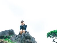 [Photobook] 2023.02.14 菊地姫奈 「moment」 週プレ PHOTO BOOK