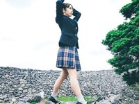 [Photobook] 2023.02.14 菊地姫奈 「moment」 週プレ PHOTO BOOK