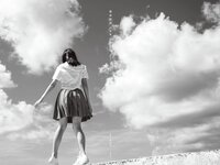 [Photobook] 2023.02.14 菊地姫奈 「moment」 週プレ PHOTO BOOK
