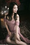 [Cosplay] 筱筱 - 蕾丝长裙