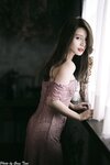 [Cosplay] 筱筱 - 蕾丝长裙
