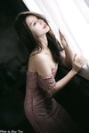 [Cosplay] 筱筱 - 蕾丝长裙