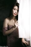 [Cosplay] 筱筱 - 蕾丝长裙