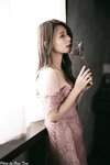 [Cosplay] 筱筱 - 蕾丝长裙