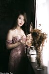[Cosplay] 筱筱 - 蕾丝长裙