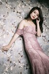 [Cosplay] 筱筱 - 蕾丝长裙