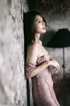 [Cosplay] 筱筱 - 蕾丝长裙