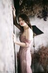 [Cosplay] 筱筱 - 蕾丝长裙