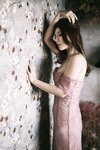 [Cosplay] 筱筱 - 蕾丝长裙