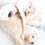 [Cosplay] Lin Zi Lin 凛子酱 - Candy 7th Birthday Candy7岁生日