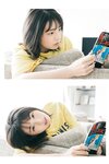 [Photobook] 2022.07.01 菊地姫奈 Platinum FLASHデジタル写真集 「虚構に恋するプリンセス」