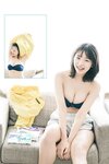 [Photobook] 2022.07.01 菊地姫奈 Platinum FLASHデジタル写真集 「虚構に恋するプリンセス」