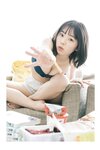 [Photobook] 2022.07.01 菊地姫奈 Platinum FLASHデジタル写真集 「虚構に恋するプリンセス」
