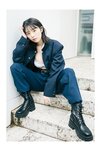 [Photobook] 2022.07.01 菊地姫奈 Platinum FLASHデジタル写真集 「虚構に恋するプリンセス」