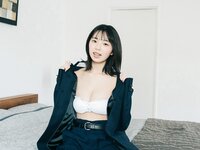 [Photobook] 2022.07.01 菊地姫奈 Platinum FLASHデジタル写真集 「虚構に恋するプリンセス」