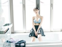 [Photobook] 2022.07.01 菊地姫奈 Platinum FLASHデジタル写真集 「虚構に恋するプリンセス」